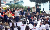 Oggi il concerto per la festa patronale a Santa Margherita