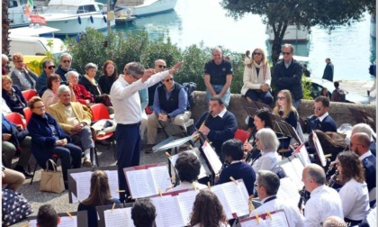 Oggi il concerto per la festa patronale a Santa Margherita