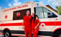 Sestri, bimbo nasce in ambulanza