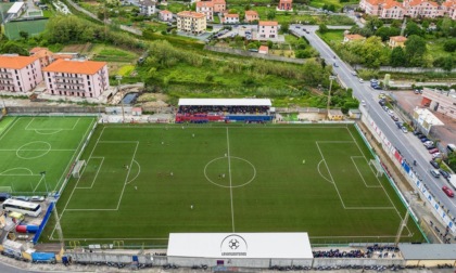 Depuratore e stadio, le interpellanze del centrosinistra a Sestri Levante