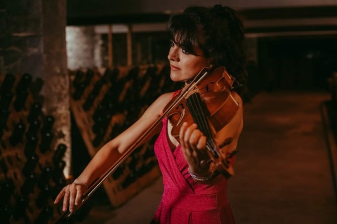 “Romantic piano solo”, appuntamento con Morricone
