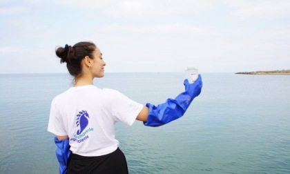 Goletta Verde, mare inquinato in sei zone della Liguria