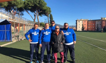 Addio a Bruno Mafucci