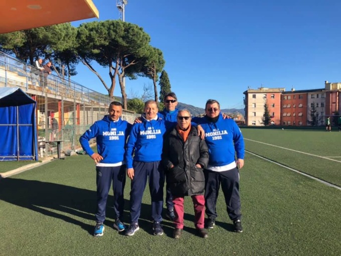 Addio a Bruno Mafucci