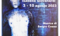 "Seaquence", la mostra di Isabella Giovanardi