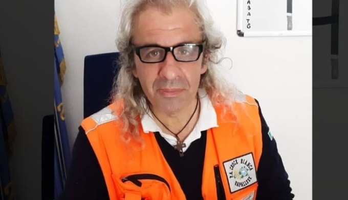 Mercoledì 12 luglio i funerali di Andrea Manfredi, colto da un malore a 55 anni