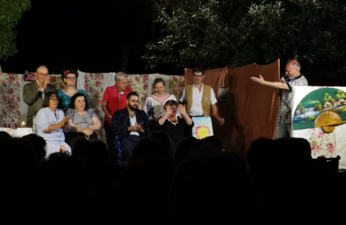 Gli appuntamenti di oggi, mercoledì 12 luglio