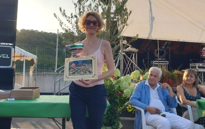 Festa dell’Olio a Leivi, tutti i premiati