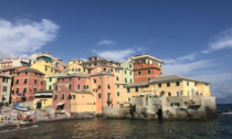 Divieto di balneazione per una delle spiagge più belle d'Italia