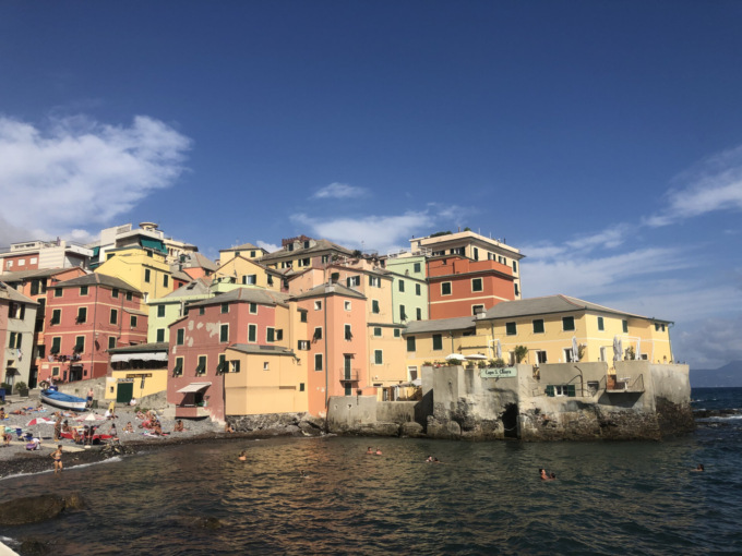 Divieto di balneazione per una delle spiagge più belle d’Italia