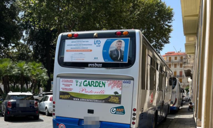 Capolinea Amt, interviene il sindaco di Chiavari Messuti