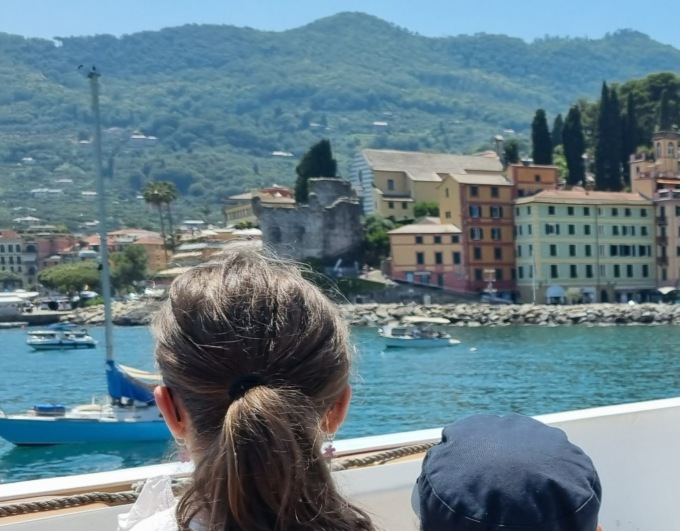 La scuola d’estate dell’Istituto Comprensivo Rapallo