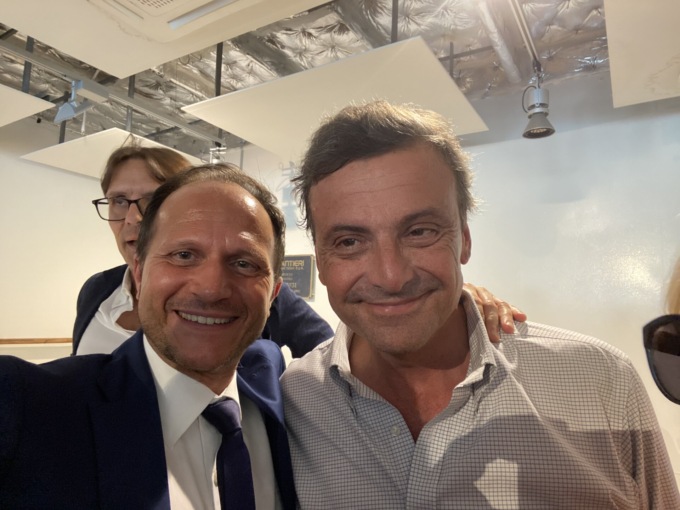 Azione, in arrivo in autunno un convegno dedicato alla sanità ligure