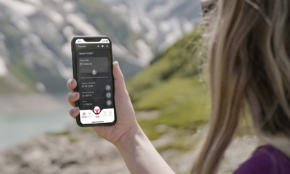 Georesq, l'app per il soccorso in montagna diventa gratuita per tutti