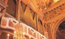 Lavagna, concerto per organo e tromba a Santo Stefano