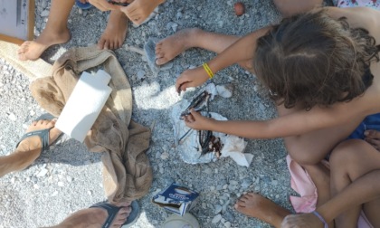 “Storie di mare e di pesca”, l'iniziativa a Moneglia