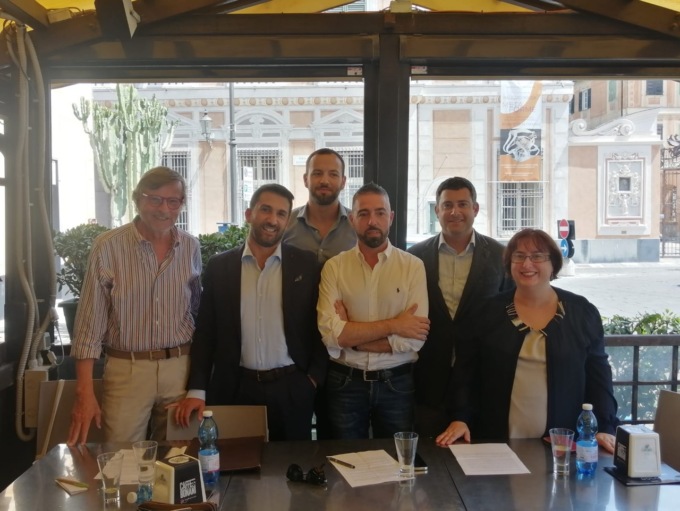 Un anno di amministrazione Messuti, il giudizio delle minoranze