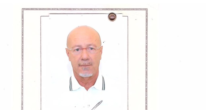 Lutto a Chiavari per la morte improvvisa di Luciano Oneto