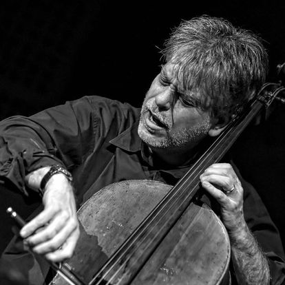 Chiavari Musica Festival, a Maxena le Suites di Bach