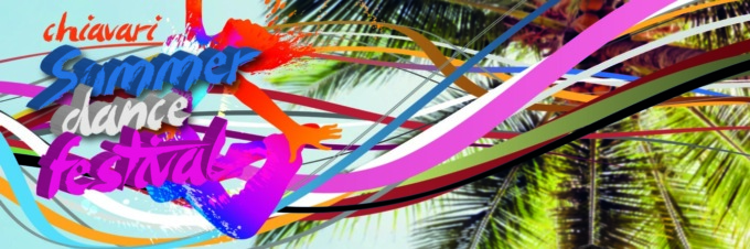 “Chiavari Summer Dance Festival”, arrivano le stelle della danza