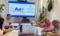 ASL 4, presentato il progetto "Una comunità in salute: Alta Val di Vara"