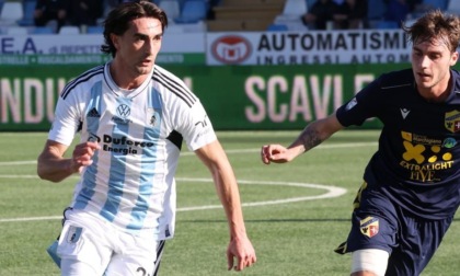 Virtus Entella, Armand Rada al Trento a titolo definitivo