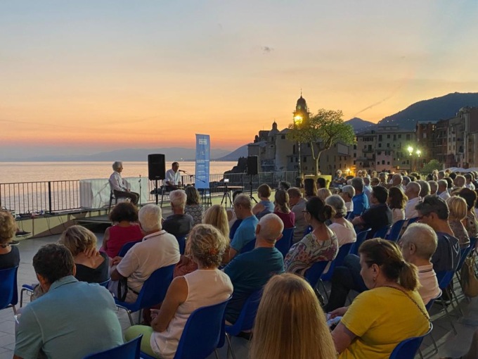 Torna “Parole e voci sul mare”