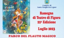 Santa, tornano gli appuntamenti del martedì con il Teatro di Figura