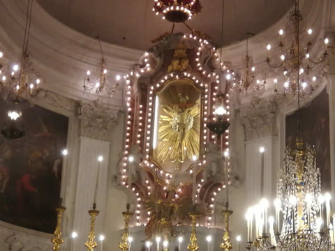Recco, il Santo Cristo torna in processione dopo 25 anni