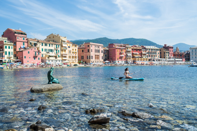 Baia del Silenzio, Mediaterraneo Servizi riapre l’Infopoint con nuovi servizi