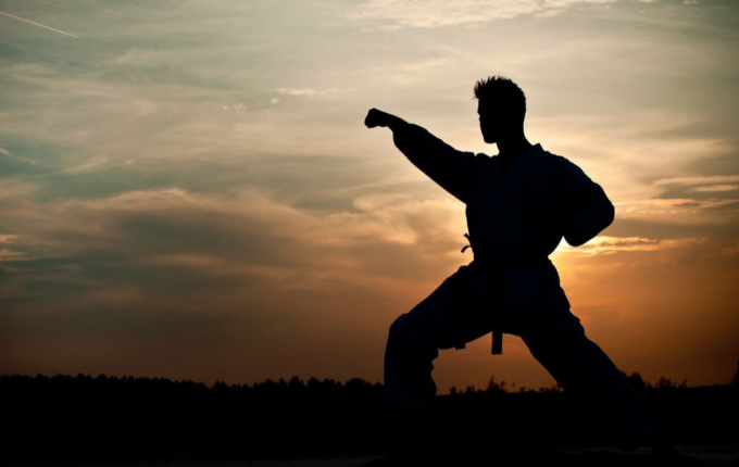 A luglio e agosto corsi gratuiti di discipline orientali al parco del Cotonificio a Lavagna