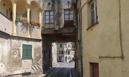 Portico chiuso a Borgonovo, ecco la viabilità alternativa