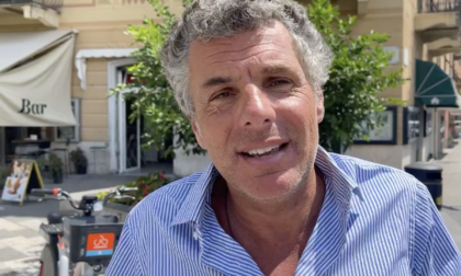 Rapallo, stop al bike sharing