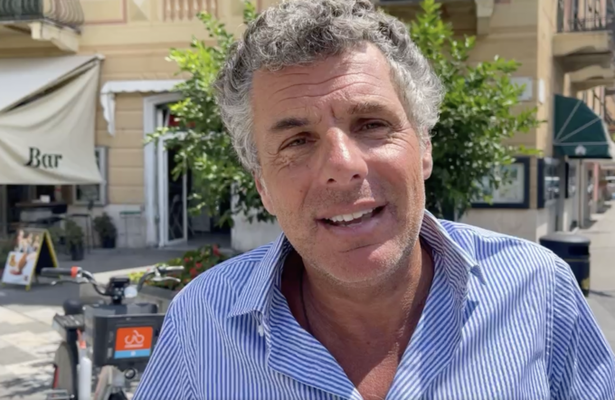 Rapallo, stop al bike sharing