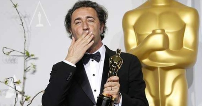Si cercano comparse per il nuovo film di Sorrentino a Genova
