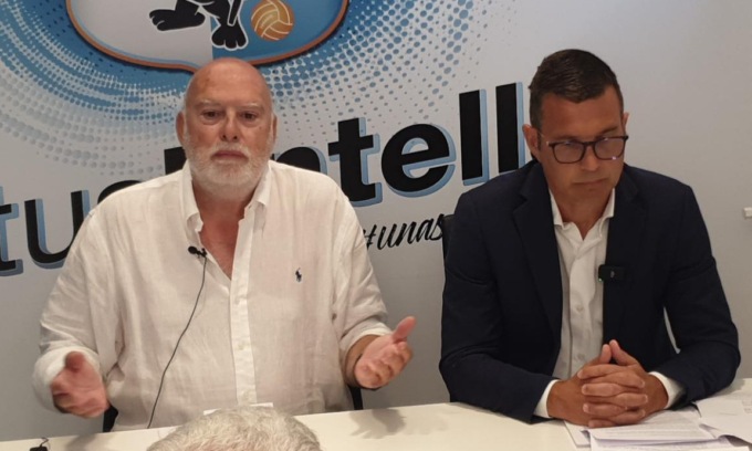 Gozzi attacca: “Discriminato dal Comune, ma non mi piego”