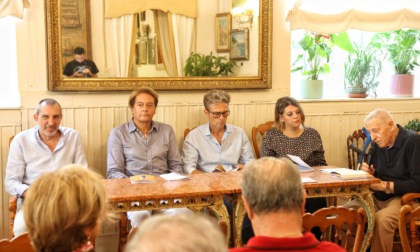 Esculapio d'Oro 2022, ecco i vincitori