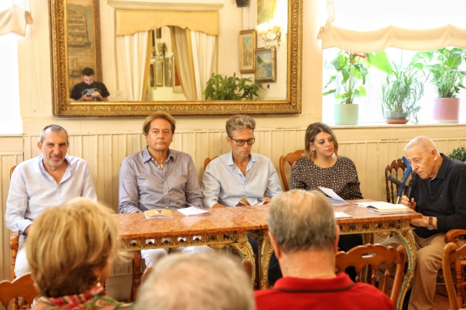 Esculapio d’Oro 2022, ecco i vincitori