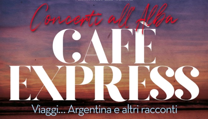 Chiavari, tornano i “Concerti all’alba”