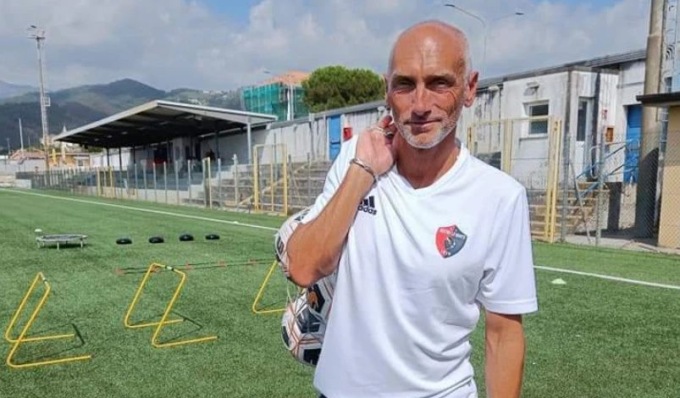 Sestri, ritiro estivo in Trentino e amichevole contro la Fiorentina l’11 agosto