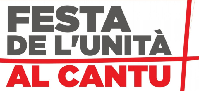 Da venerdì 7 a domenica 9 luglio torna la  Festa dell’Unità a San Salvatore di Cogorno