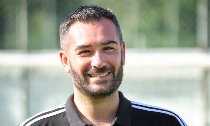 Giorgio Firpo nuovo responsabile sanitario della Virtus Entella