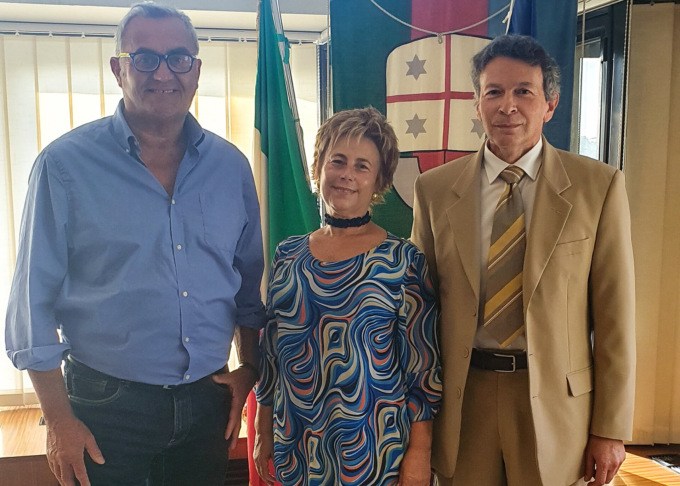 Concorso sulle Foibe, Muzio presiede la commissione giudicatrice