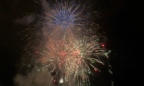 Rapallo, Angiolani chiede dettagli sui fuochi d'artificio nella notte di capodanno