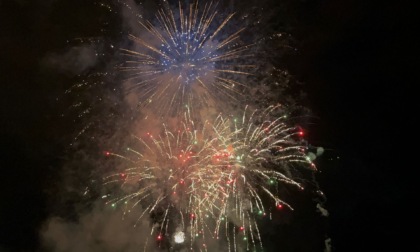 Rapallo, Angiolani chiede dettagli sui fuochi d'artificio nella notte di capodanno