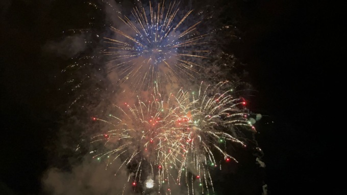Rapallo, Angiolani chiede dettagli sui fuochi d’artificio nella notte di capodanno