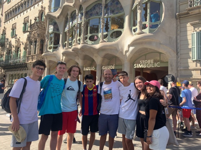 GMG 2023, in partenza per il Portogallo quasi 200 giovani della diocesi