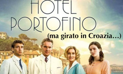 "Hotel Portofino", la fiction flop stroncata da Marco Delpino