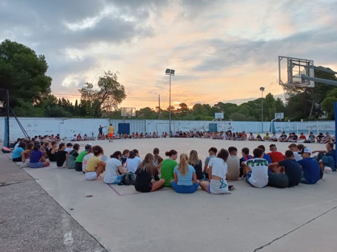 GMG 2023, oggi l’arrivo in Portogallo dei giovani della Diocesi