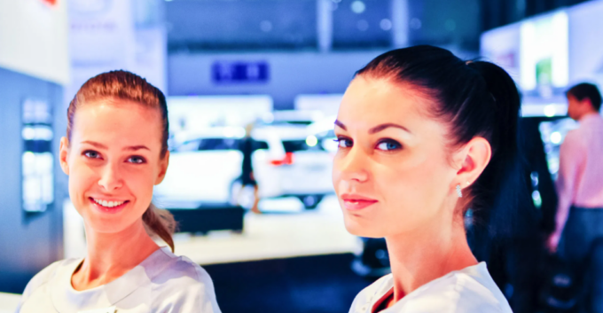 ToGet4U: la tua agenzia di hostess a Bologna